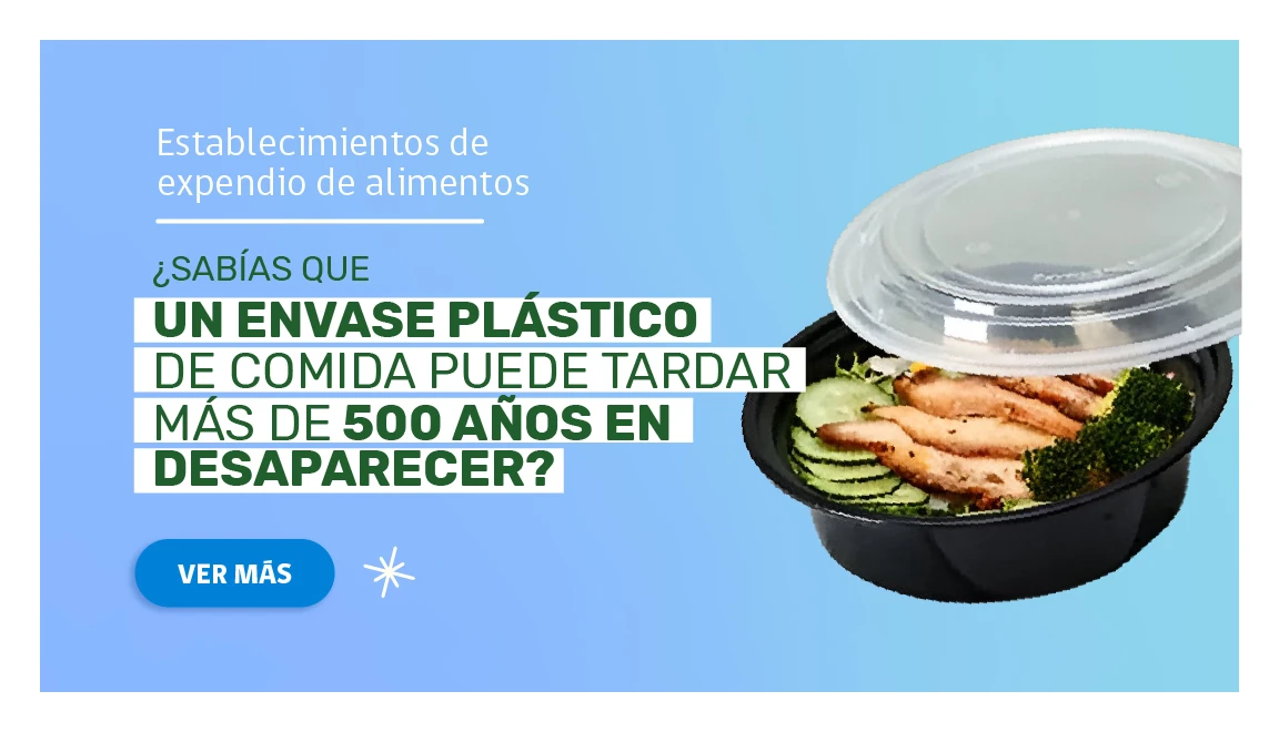 Guía para establecimientos de expendio de alimentos