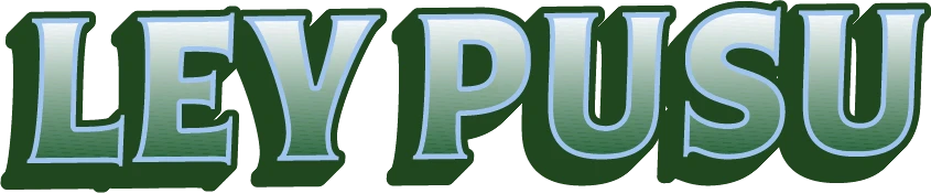 LEY PUSU Logo
